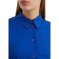 Marc O'Polo Dames Tuniek 502092142331 Bleu