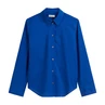 Marc O'Polo Dames Tuniek 502092142331 Bleu