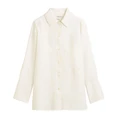 Marc O'Polo Dames Tuniek 503113542097 Wit