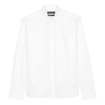 Marc O'Polo Dames Tuniek B21726842342 Wit