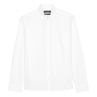 Marc O'Polo Dames Tuniek B21726842342 Wit