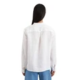 Marc O'Polo Dames Tuniek M03113542095 Wit
