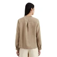 Marc O'Polo Dames Tuniek M03113542095 Zand