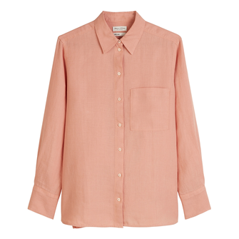 Marc O'Polo Dames Tuniek M03113542427 Peach