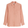 Marc O'Polo Dames Tuniek M03113542427 Peach