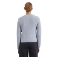 Marc O'Polo Dames Vest 502604061047 Oker