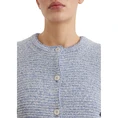 Marc O'Polo Dames Vest 502604061047 Oker