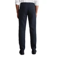 Marc O'Polo Heren Broek M24003910258 Navy