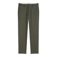 Marc O'Polo Heren Chino 528018610108 Khakigroen