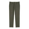 Marc O'Polo Heren Chino 528018610108 Khakigroen