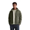 Marc O'Polo Heren Jack 528105670260 Khakigroen