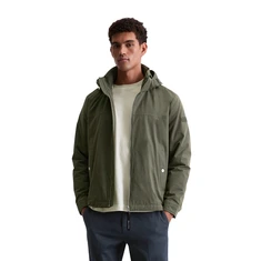 Marc O'Polo Heren Jack 528105670260 Khakigroen