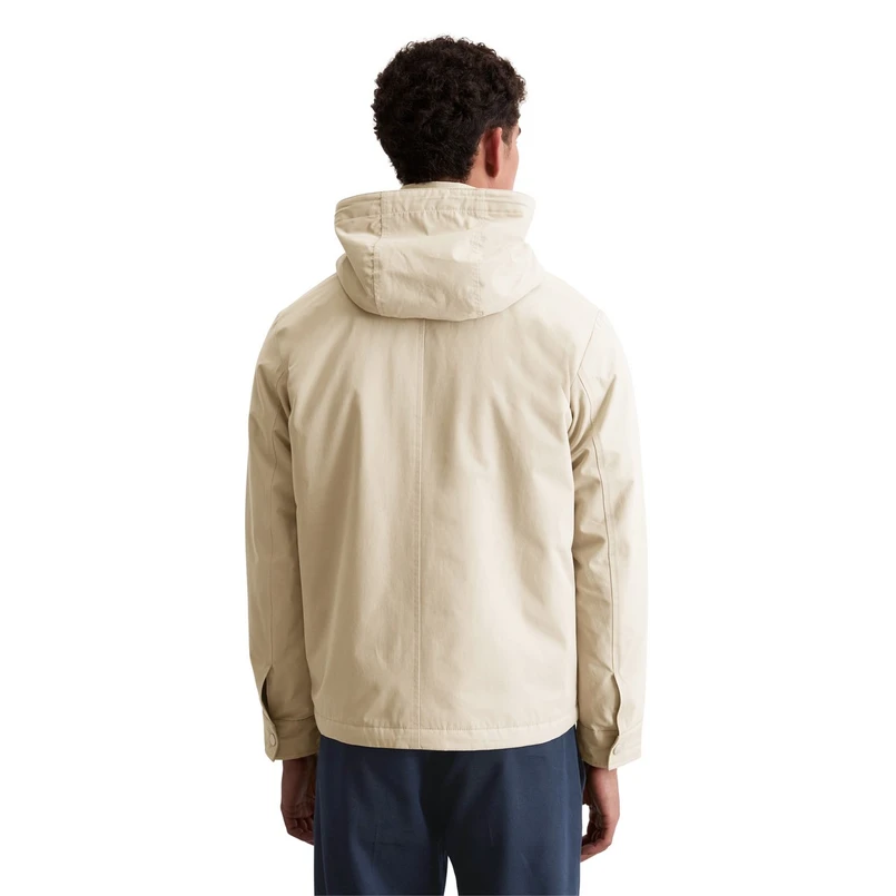 Marc O'Polo Heren Jack 528105670260 Wit