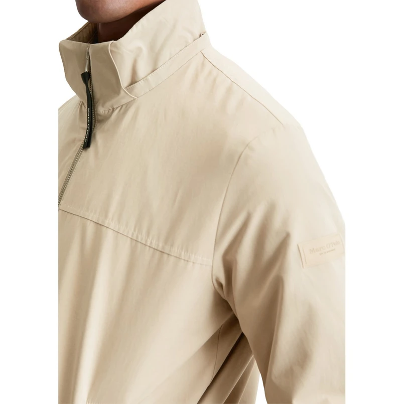 Marc O'Polo Heren Jack 528105670260 Wit