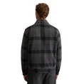 Marc O'Polo Heren Jack 529018170250 Paars dessin