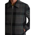 Marc O'Polo Heren Jack 529018170250 Paars dessin