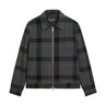 Marc O'Polo Heren Jack 529018170250 Paars dessin