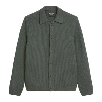 Marc O'Polo Heren Jack 529506861064 Olijf