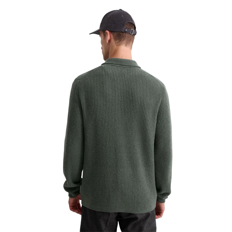 Marc O'Polo Heren Jack 529506861064 Olijf