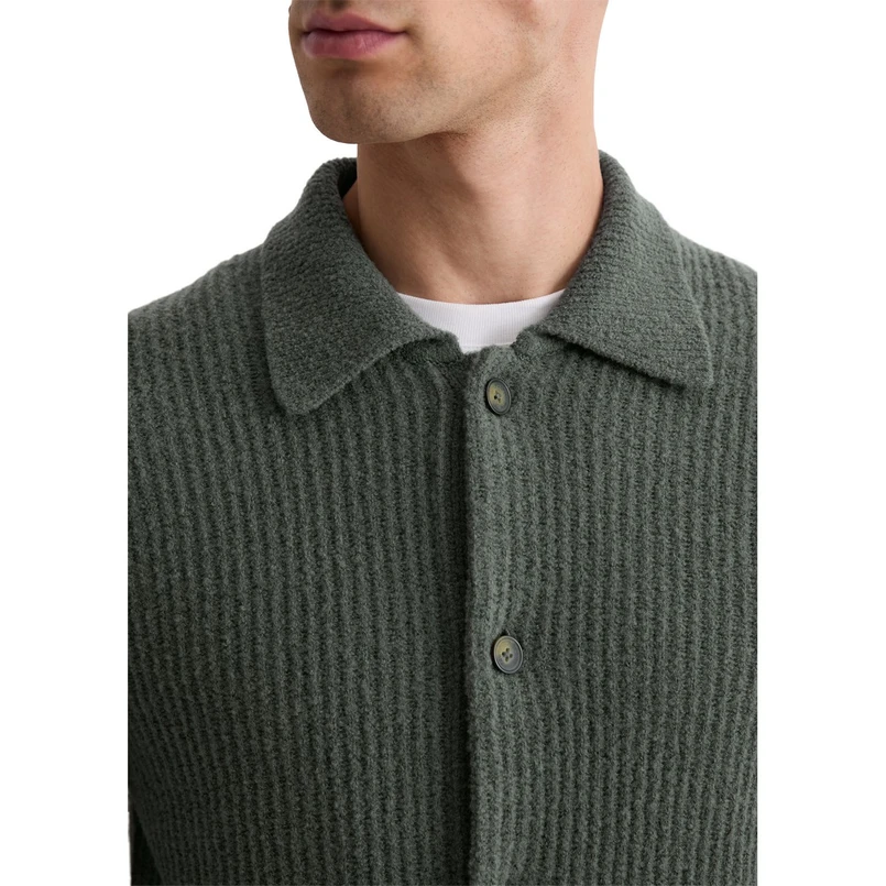 Marc O'Polo Heren Jack 529506861064 Olijf