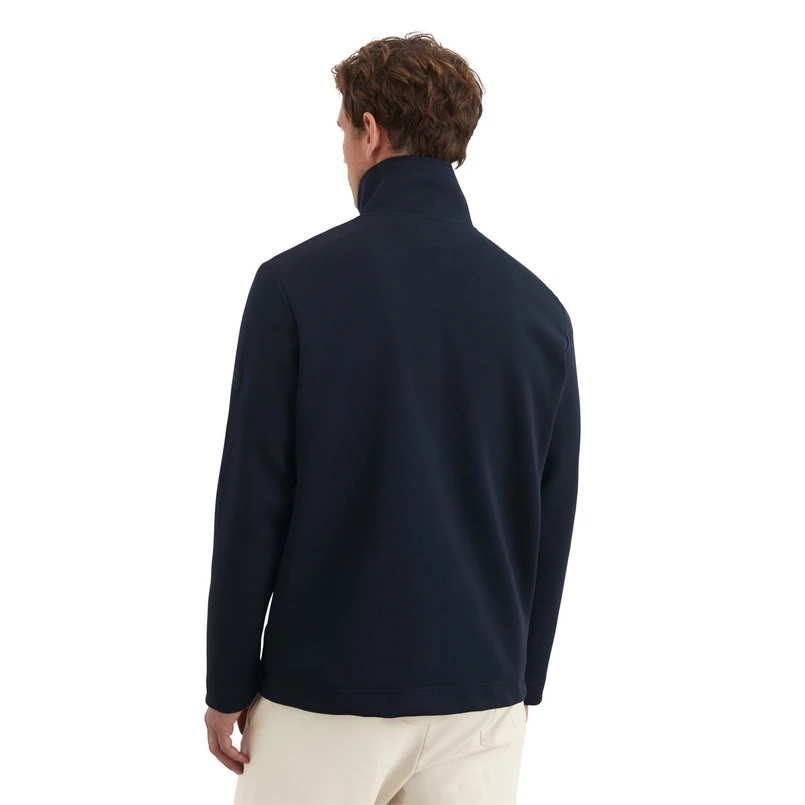 Marc O'Polo Heren Jas 522300257020 Navy