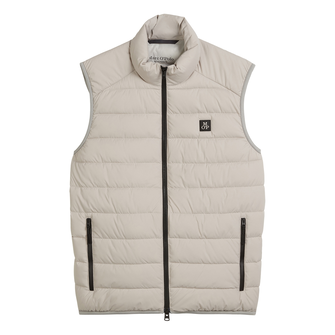 Marc O'Polo Heren Jas 526096072028 Mauve