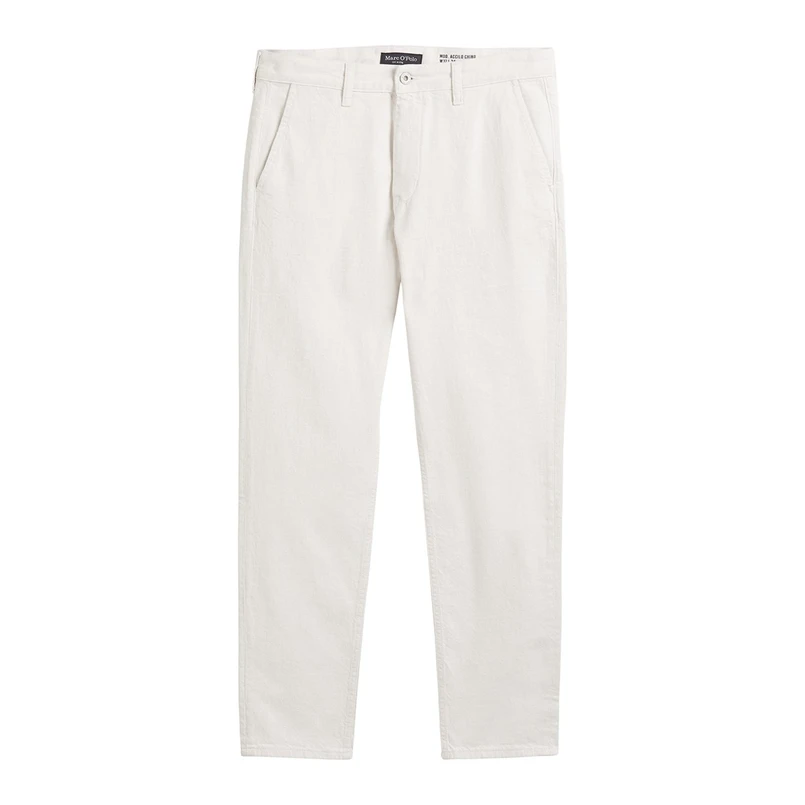 Marc O'Polo Heren Jeans 523915412152 Wit