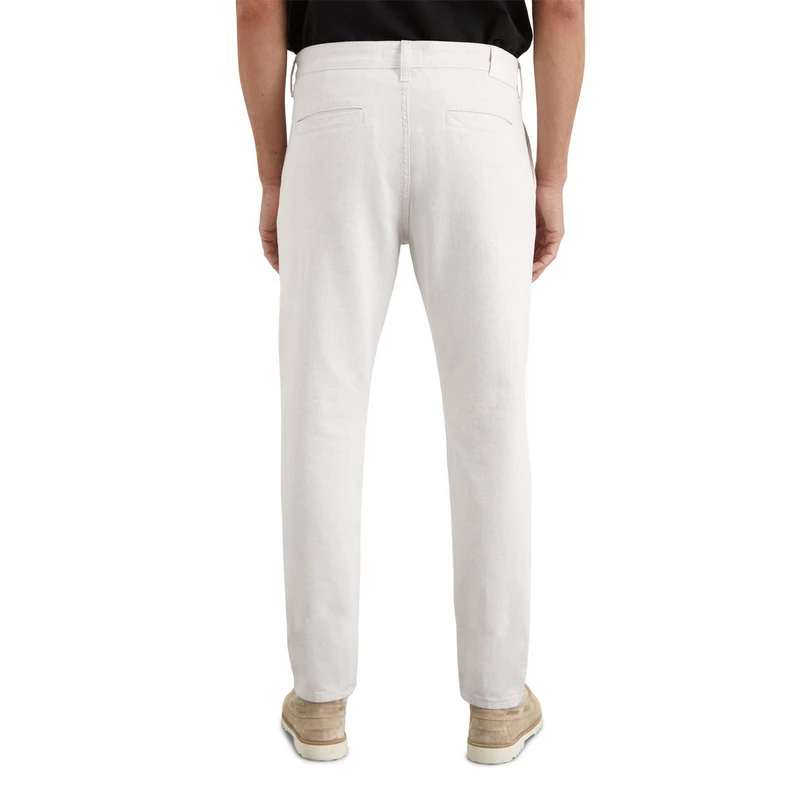 Marc O'Polo Heren Jeans 523915412152 Wit