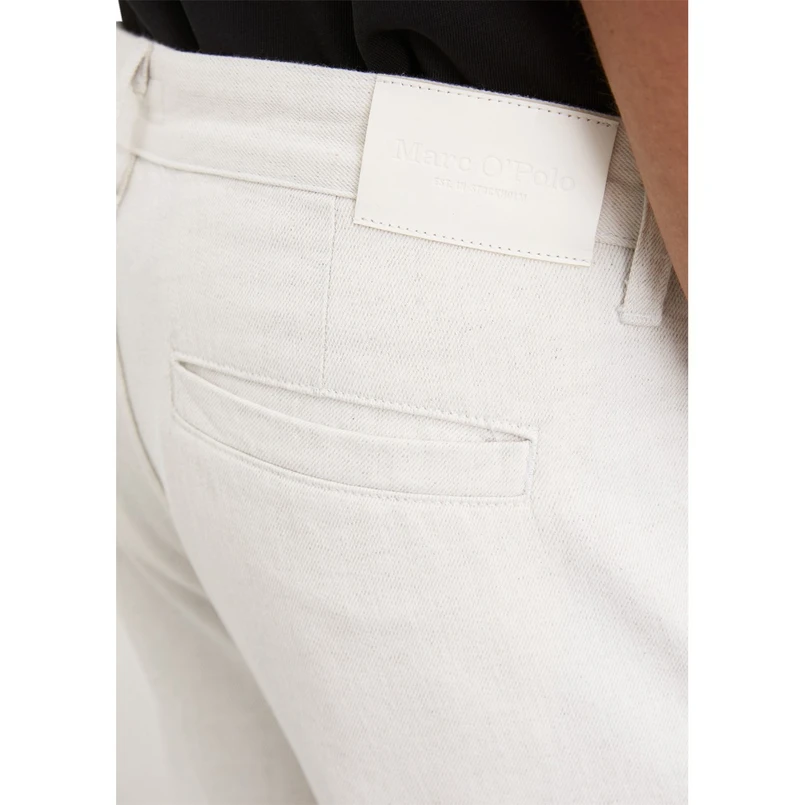 Marc O'Polo Heren Jeans 523915412152 Wit
