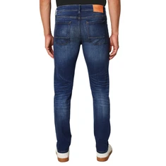 Marc O'Polo Heren Jeans B21919312048 Mid blue denim