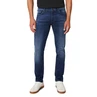 Marc O'Polo Heren Jeans B21919312048 Mid blue denim