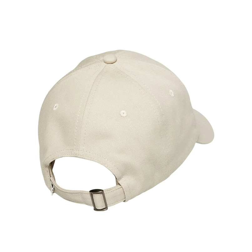 Marc O'Polo Heren Mutsen-en-petten M22803801072 Lichtgrijs