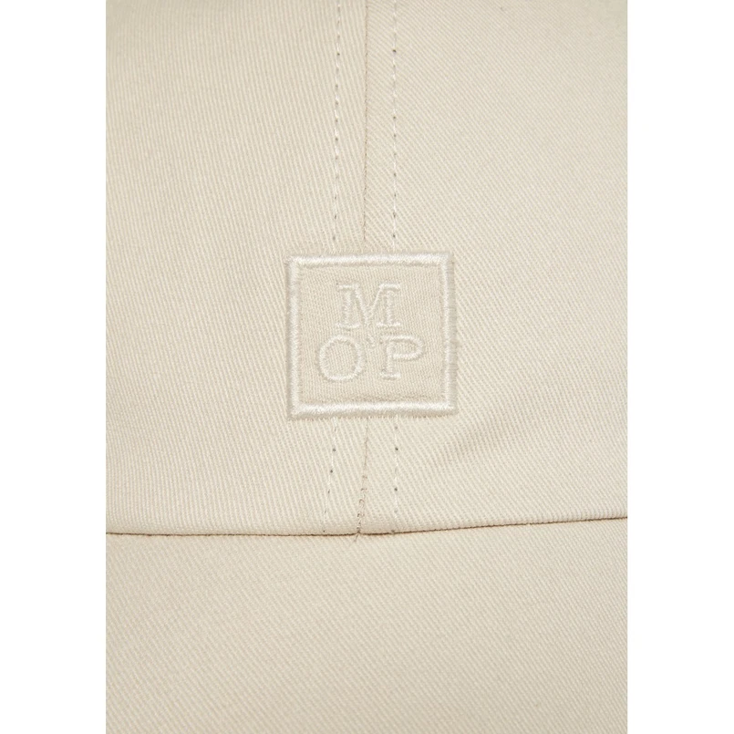 Marc O'Polo Heren Mutsen-en-petten M22803801072 Lichtgrijs