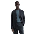 Marc O'Polo Heren Overhemd 524003974102 Navy