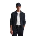 Marc O'Polo Heren Overhemd 528502461110 Navy