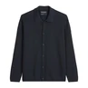 Marc O'Polo Heren Overhemd 528502461110 Navy