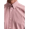 Marc O'Polo Heren Overhemd 528730242172 Rood dessin