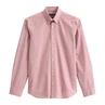 Marc O'Polo Heren Overhemd 528730242172 Rood dessin
