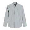 Marc O'Polo Heren Overhemd M28730242172 Bleu