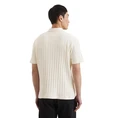 Marc O'Polo Heren Polo 522227153014 NATUREL