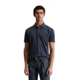 Marc O'Polo Heren Polo 523208053062 Navy