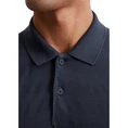Marc O'Polo Heren Polo 523208053062 Navy