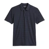 Marc O'Polo Heren Polo 523208053062 Navy