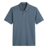 Marc O'Polo Heren Polo 523217653050 Middengrijs