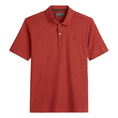 Marc O'Polo Heren Polo 523217653050 Navy