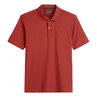 Marc O'Polo Heren Polo 523217653050 Navy