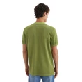Marc O'Polo Heren Polo M22249653190 Mint