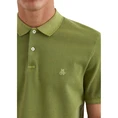 Marc O'Polo Heren Polo M22249653190 Mint