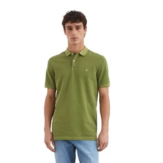 Marc O'Polo Heren Polo M22249653190 Mint
