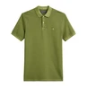 Marc O'Polo Heren Polo M22249653190 Mint